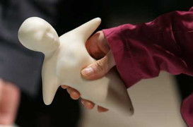 Những mẫu điện thoại di động kì quặc, xấu xí khó mê