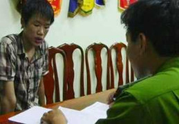 Vay nợ lãi cao, con tống tiền mẹ ruột