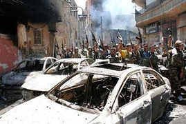 Thế giới 24h: Triều Tiên quyết 'vạch trần' Mỹ, Hàn