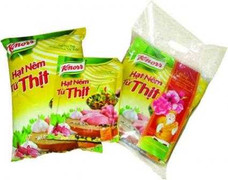 Quảng cáo hạt nêm lập lờ: Nhà sản xuất chối bay