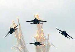 Nga ưu tiên phát triển không quân vô điều kiện