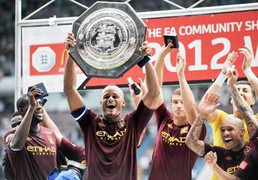 Dư âm Chelsea-Man City: Bóng đá Anh đâu sợ Olympic