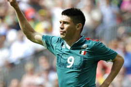 Kẻ 'hạ sát' Olympic Brazil muốn đầu quân cho MU