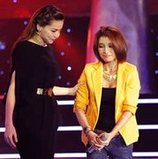 The Voice Vietnam: Lột xác hay là chết?