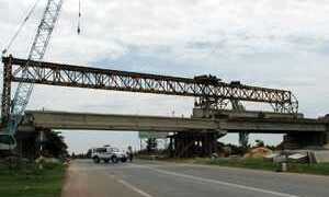 Đà Nẵng sẽ có thêm cầu vượt đường sắt