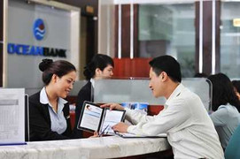 Nhiều 'ông lớn' được tăng chỉ tiêu tín dụng lên 27%