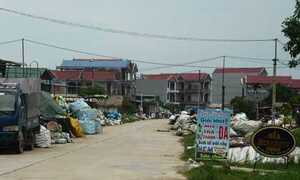 Sự thật buôn 'nhựa chết' kiếm tiền tỷ