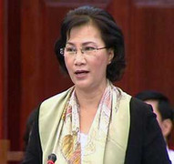 Chỉ được tổ chức lễ kỷ niệm vào các năm chẵn