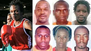 VĐV dự Olympic đột ngột mất tích hàng loạt