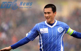 V-League vòng cuối: Dễ đoán như giá xăng tăng