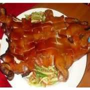 Ngả mũ thú ăn sang, mặc đẹp của nhà giàu Nam Bộ xưa