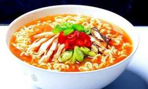 Bệnh lạ: Cứ ăn mì là chóng mặt, ngất xỉu