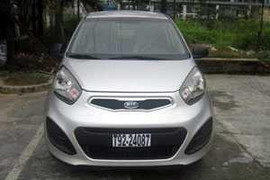 Giá dưới 300 triệu đồng, Kia Morning ‘siêu rẻ’ có gì?