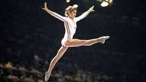 Huyền thoại Olympic tự tử vì đào tạo kiểu Trung Quốc