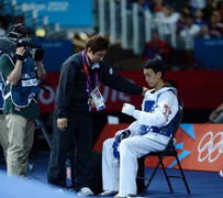 Việt Nam thua to ở Olympic: Muối mặt vì bệnh thành tích