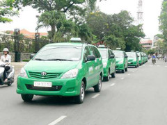 3 ngày tới, cước taxi sẽ tăng?