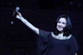 Thanh Lam: Hà Hồ, Mr Đàm có gì để dạy người khác?