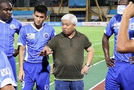 'Điên tiết' với CLB, bầu Kiên gia án phạt khủng