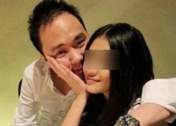 Cha của thiếu gia xâm hại 60 nghệ sĩ bất ngờ từ chức