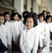 Hình ảnh 'độc' về Việt Nam trước 1975