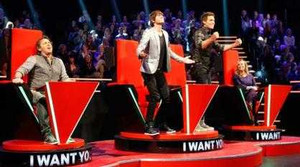 Sắp có phiên bản 'nhí' của The Voice Việt