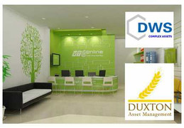 Quỹ DWS Vietnam đầu tư 10 triệu USD vào VTC Online