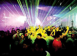 Những cuộc chơi ngầm kinh khủng của nghệ sỹ Việt