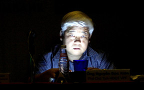 Hai CLB của bầu Kiên lâm nguy: Lương tâm không mọc răng