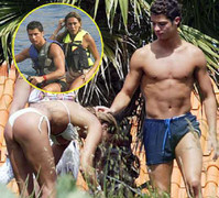 Ronaldo lại bị mẹ làm khó chuyện tình yêu