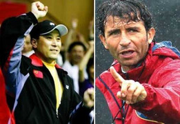 Thua Olympic, quan chức Trung Quốc bị phạt ra sao?