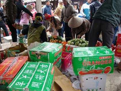 Điểm mặt những loại trái cây hay bị ngâm hoá chất