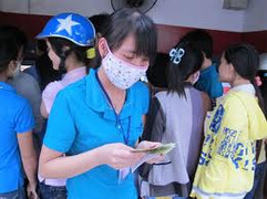 Đề xuất lương tối thiểu cao nhất 2,7 triệu đồng/tháng