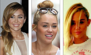 Miley Cyrus sắp kết hôn vẫn chưa hết quậy