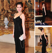 Top Model 2012 vẽ xa hoa ảo cho nghề mẫu?