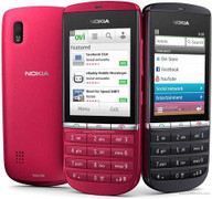 Những điện thoại cảm ứng giá rẻ 'hot' nhất của Nokia