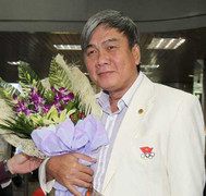 Trưởng đoàn TTVN dự Olympic: Sẽ họp rút kinh nghiệm