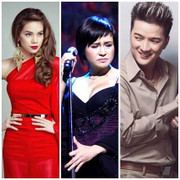 Hà Hồ, Mr Đàm kém cỏi hay Thanh Lam đố kỵ?