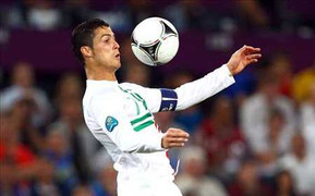 Ronaldo & Valdes: 10 năm làm nên những điều kỳ diệu