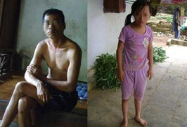 Cả xóm sống với tiếng la hét, tiếng cười man rợ