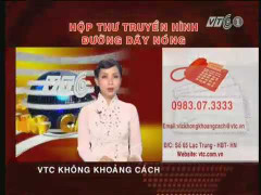 Truyền hình VTC khởi động lại 'Chuyện doanh nhân'