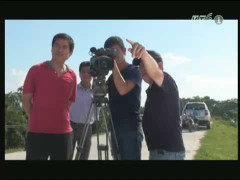 Blog VTC: Về thăm làng họa sĩ chân đất