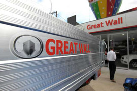 Ô tô Trung Quốc bị phát hiện nhiễm chất gây ung thư