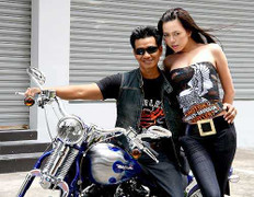 Tình cũ của Vũ Hoàng Điệp lại gây 'sốc toàn tập'