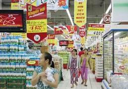 Những khuyến mại 'hời' không thể bỏ qua trong tháng