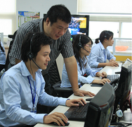 Tổng đài bóng đá VTC mở phục vụ mùa giải VĐQG châu Âu