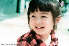 Sở thích của những bé gái từ 4 – 8 tuổi