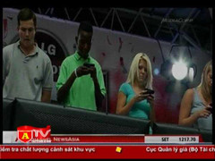 Nhanh tay nhắn tin, nhận cả tỷ đồng