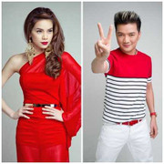 The Voice: Hà Hồ, Mr Đàm sẽ bị học trò ‘nuốt chửng’?