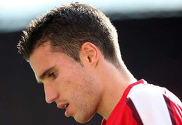 Hậu chuyển nhượng Van Persie, MU-Arsenal sẽ ra sao?
