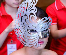 Bí ẩn sau 15 khuôn mặt thí sinh Top Model